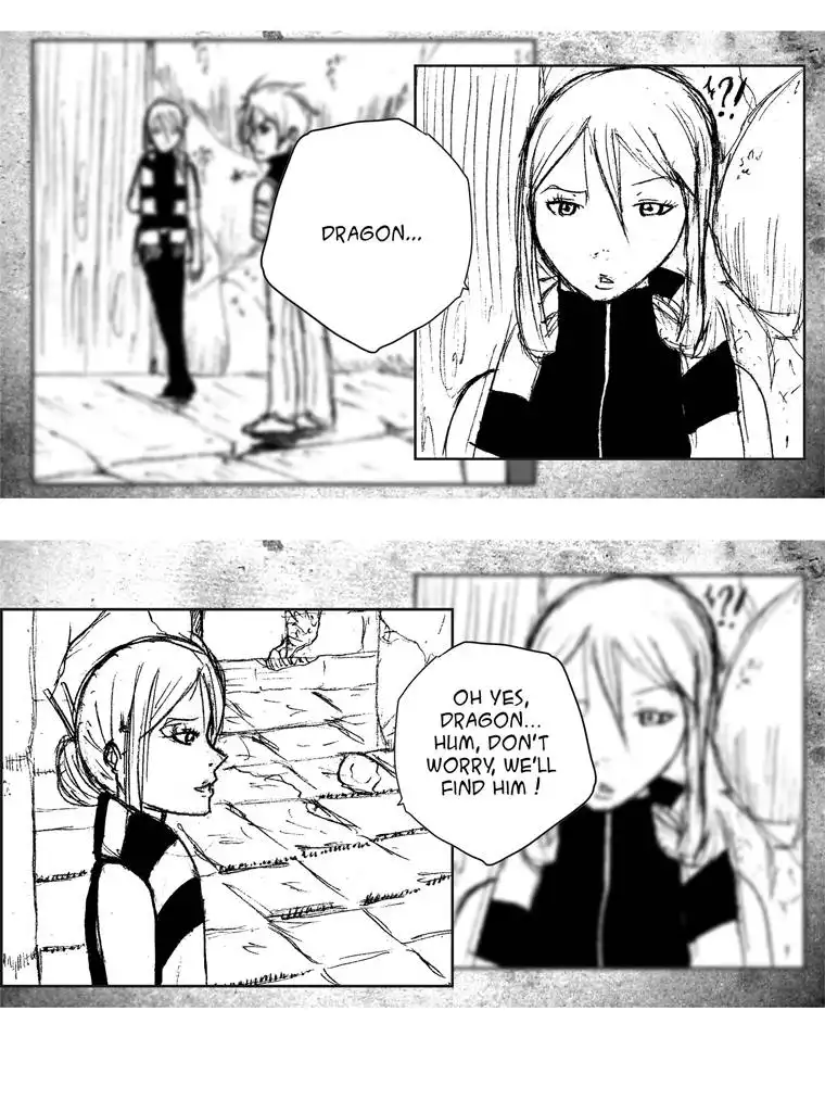 Dragon and Weed: Origins Chapter 45 7